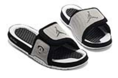 Jordan Slide Slippers-38